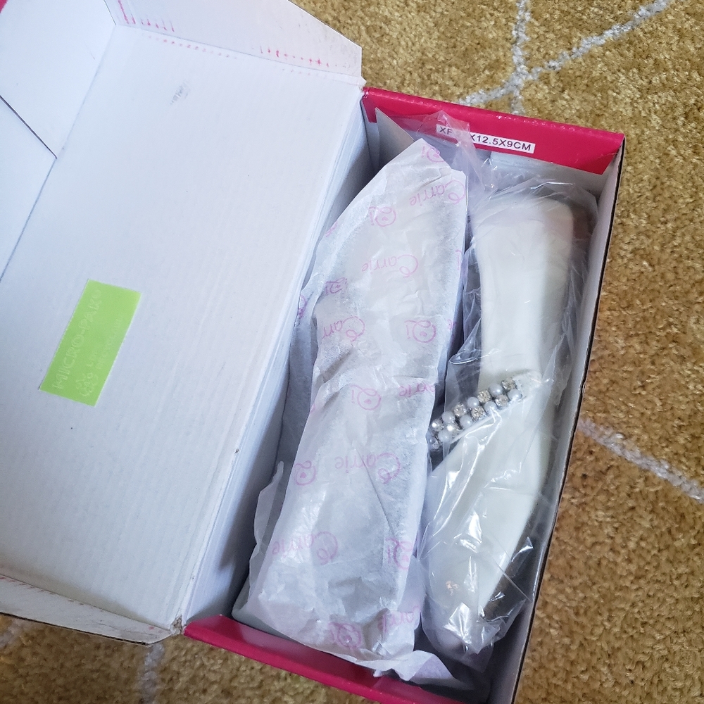 Girls dress shoes